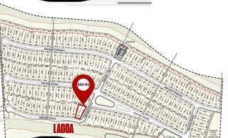 Lote de Esquina Alphaville Guarajuba