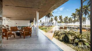 Lote de Esquina Alphaville Guarajuba