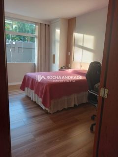 Vende Casa no Bonfim, 227m2, 4Q R$ 990.000,00