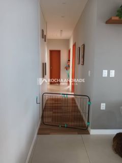 Vende Casa no Bonfim, 227m2, 4Q R$ 990.000,00