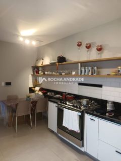 Vende Casa no Bonfim, 227m2, 4Q R$ 990.000,00