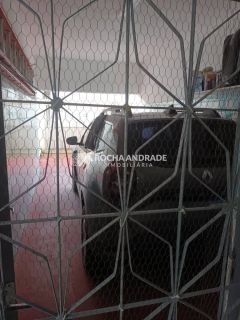 Vende Casa no Bonfim, 227m2, 4Q R$ 990.000,00