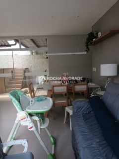 Vende Casa no Bonfim, 227m2, 4Q R$ 990.000,00