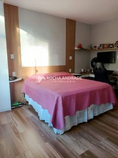 Vende Casa no Bonfim, 227m2, 4Q R$ 990.000,00