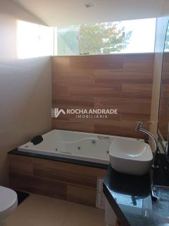 Vende Casa no Bonfim, 227m2, 4Q R$ 990.000,00