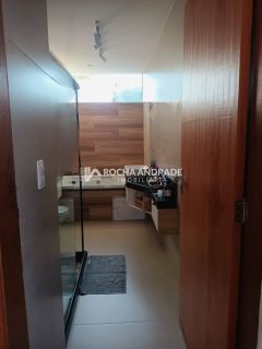 Vende Casa no Bonfim, 227m2, 4Q R$ 990.000,00