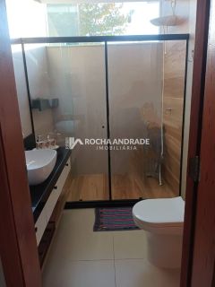 Vende Casa no Bonfim, 227m2, 4Q R$ 990.000,00