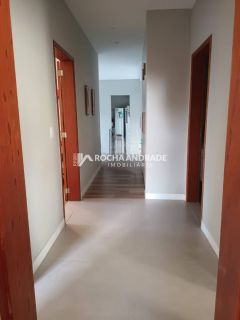 Vende Casa no Bonfim, 227m2, 4Q R$ 990.000,00