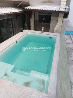 Vende Casa no Bonfim, 227m2, 4Q R$ 990.000,00