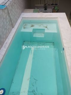 Vende Casa no Bonfim, 227m2, 4Q R$ 990.000,00