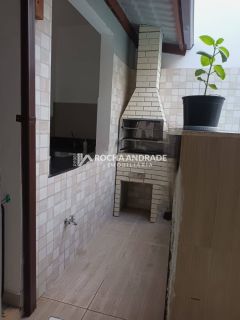 Vende Casa no Bonfim, 227m2, 4Q R$ 990.000,00