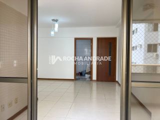 Apartamento Para Vender com 3 quartos 1 suíte no bairro Armação em Salvador