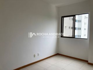 Apartamento Para Vender com 3 quartos 1 suíte no bairro Armação em Salvador