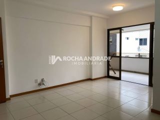 Apartamento Para Vender com 3 quartos 1 suíte no bairro Armação em Salvador