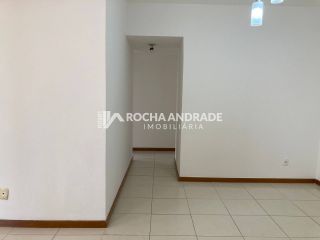 Apartamento Para Vender com 3 quartos 1 suíte no bairro Armação em Salvador