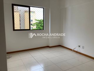 Apartamento Para Vender com 3 quartos 1 suíte no bairro Armação em Salvador