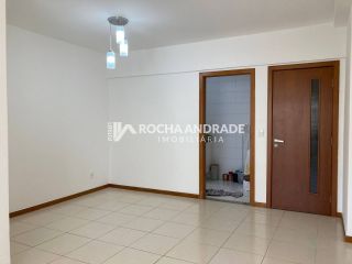 Apartamento Para Vender com 3 quartos 1 suíte no bairro Armação em Salvador