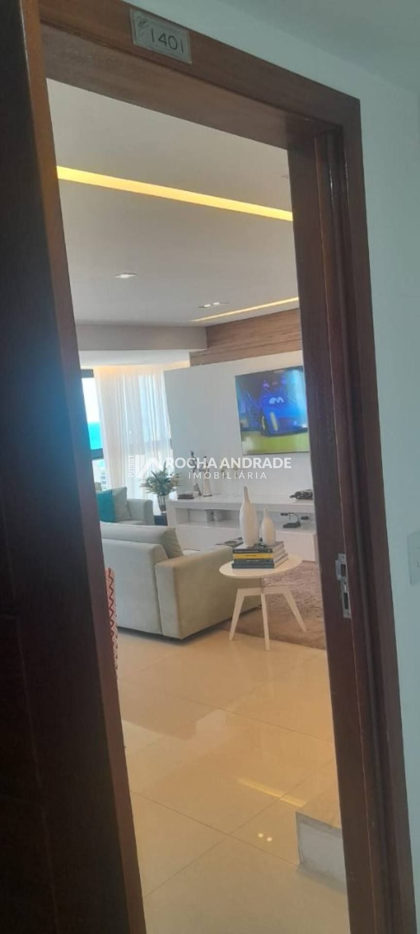 Cobertura Para Vender com 3 quartos 3 suítes no bairro Armação em Salvador