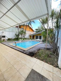 Casa Para Vender com 3 quartos 2 suítes no bairro Praia do Flamengo em Salvador