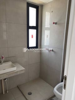 Apartamento Para Vender com 3 quartos 3 suítes no bairro Jaguaribe em Salvador frente mar