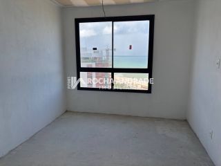 Apartamento Para Vender com 3 quartos 3 suítes no bairro Jaguaribe em Salvador frente mar