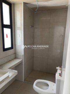 Apartamento Para Vender com 3 quartos 3 suítes no bairro Jaguaribe em Salvador frente mar