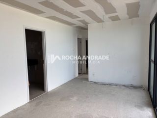 Apartamento Para Vender com 3 quartos 3 suítes no bairro Jaguaribe em Salvador frente mar