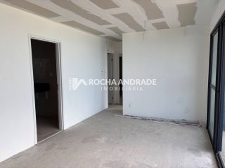 Apartamento Para Vender com 3 quartos 3 suítes no bairro Jaguaribe em Salvador frente mar