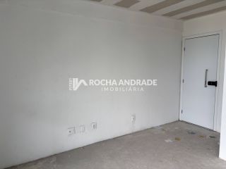 Apartamento Para Vender com 3 quartos 3 suítes no bairro Jaguaribe em Salvador frente mar