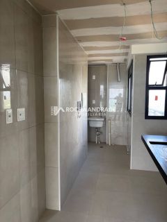 Apartamento Para Vender com 3 quartos 3 suítes no bairro Jaguaribe em Salvador frente mar