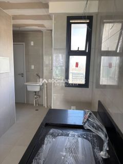 Apartamento Para Vender com 3 quartos 3 suítes no bairro Jaguaribe em Salvador frente mar