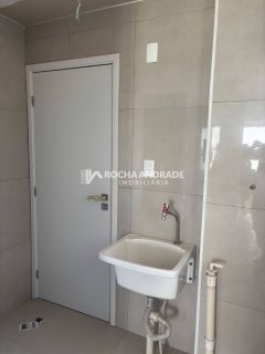 Apartamento Para Vender com 3 quartos 3 suítes no bairro Jaguaribe em Salvador frente mar