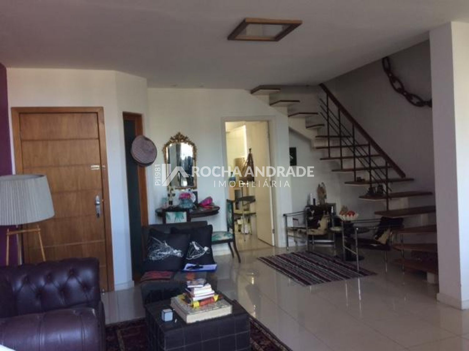 Cobertura com 3 dormitorios a venda, 130 m² por R$ 1.150.000,00 - Graca - Salvador/BA