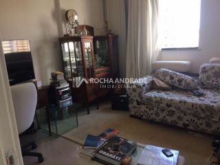 Cobertura com 3 dormitorios a venda, 130 m² por R$ 1.150.000,00 - Graca - Salvador/BA