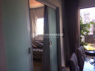 Cobertura com 3 dormitorios a venda, 130 m² por R$ 1.150.000,00 - Graca - Salvador/BA