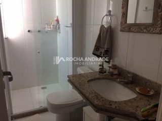 Cobertura com 3 dormitorios a venda, 130 m² por R$ 1.150.000,00 - Graca - Salvador/BA