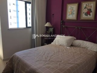 Cobertura com 3 dormitorios a venda, 130 m² por R$ 1.150.000,00 - Graca - Salvador/BA