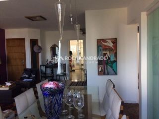 Cobertura com 3 dormitorios a venda, 130 m² por R$ 1.150.000,00 - Graca - Salvador/BA