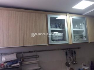 Cobertura com 3 dormitorios a venda, 130 m² por R$ 1.150.000,00 - Graca - Salvador/BA