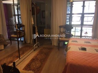 Cobertura com 3 dormitorios a venda, 130 m² por R$ 1.150.000,00 - Graca - Salvador/BA