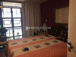 Cobertura com 3 dormitorios a venda, 130 m² por R$ 1.150.000,00 - Graca - Salvador/BA