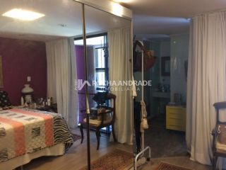 Cobertura com 3 dormitorios a venda, 130 m² por R$ 1.150.000,00 - Graca - Salvador/BA