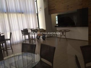 Cobertura com 3 dormitorios a venda, 130 m² por R$ 1.150.000,00 - Graca - Salvador/BA