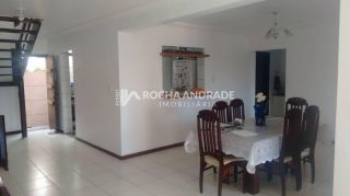 Casa com 3 dormitorios a venda, 290 m² por R$ 750.000,00 - Rio Vermelho - Salvador/BA