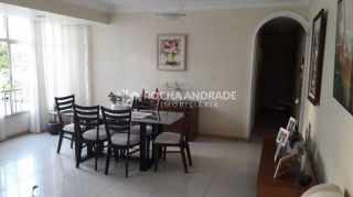 Apartamento Para Vender com 4 quartos 1 suíte no bairro Pituba em Salvador