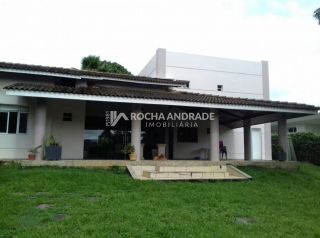Casa residencial a venda no Condomínio Encontro das Águas