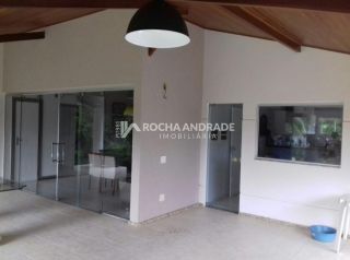 Casa residencial a venda no Condomínio Encontro das Águas