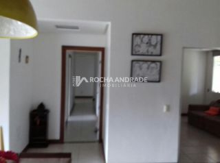 Casa residencial a venda no Condomínio Encontro das Águas