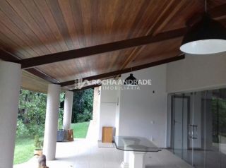 Casa residencial a venda no Condomínio Encontro das Águas