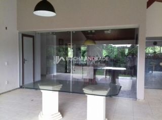 Casa residencial a venda no Condomínio Encontro das Águas